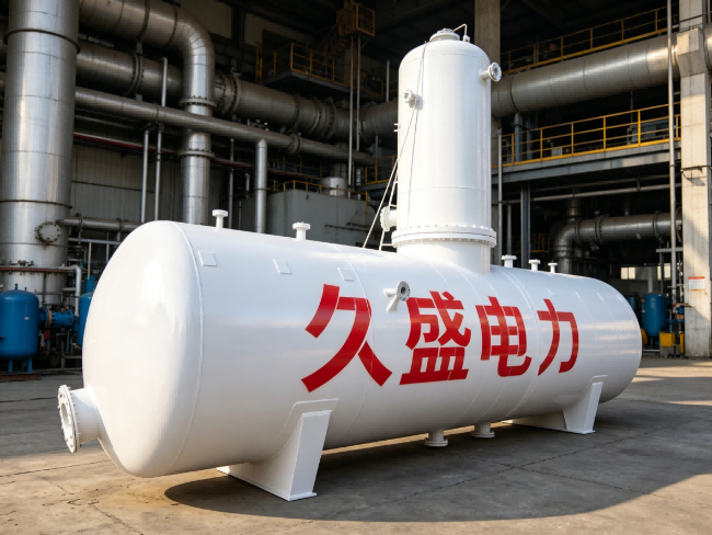 金安低压式旋膜除氧器